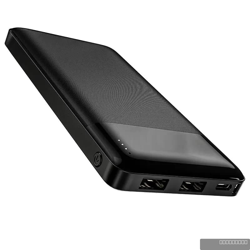 HOCO J72 Easy travel power bank(10000mAh)