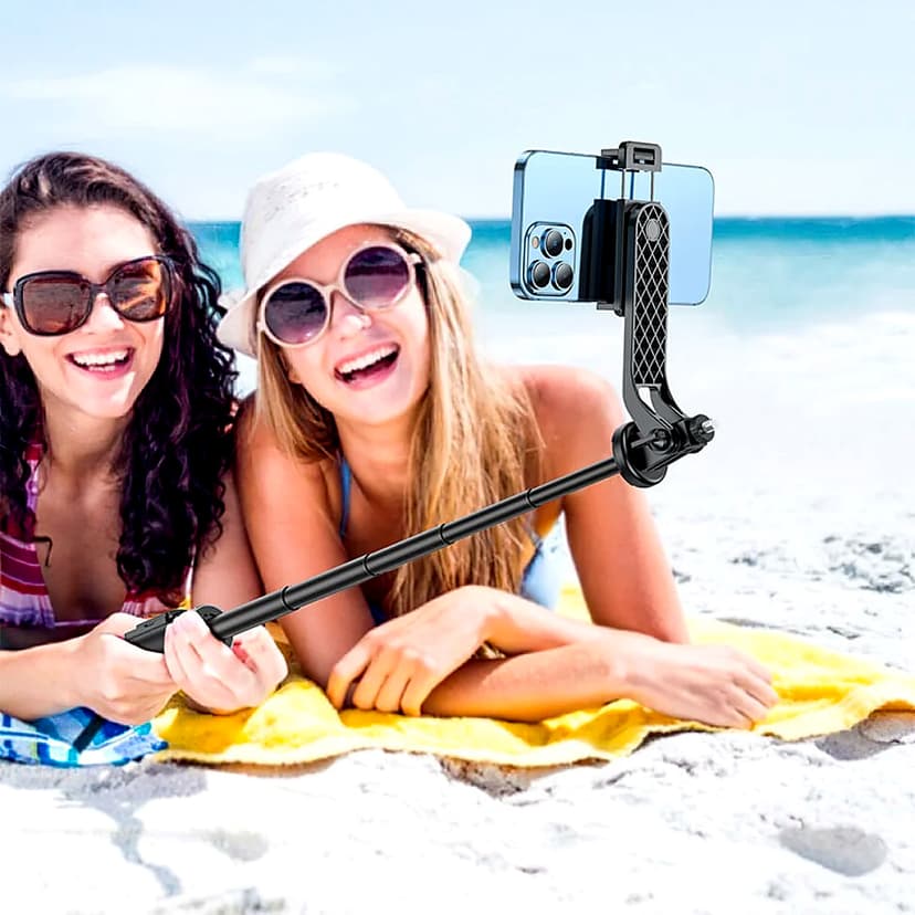 HOCO “K21 Stream” Tabletop Holder for Live Broadcast