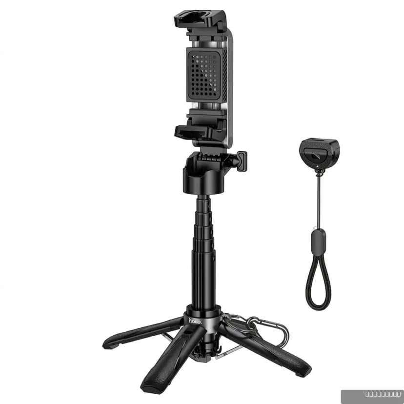 HOCO K27 Magic portable mini live broadcast stand