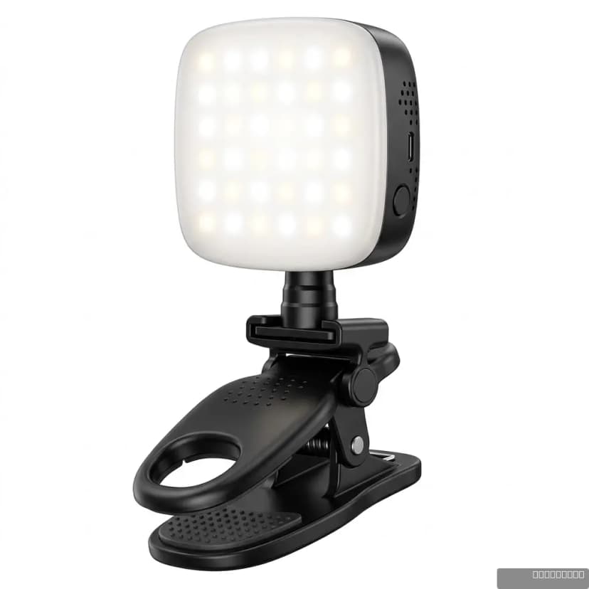 HOCO K28 Beauty mini fill light