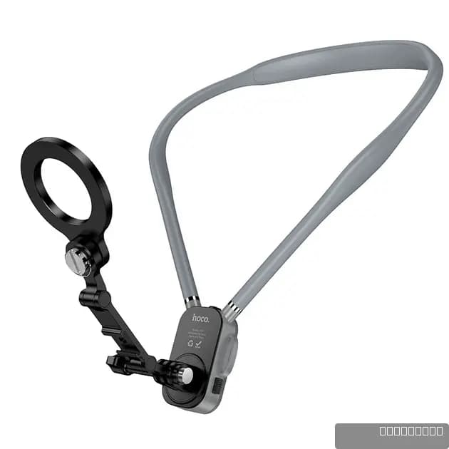 HOCO K31 Campo magnetic neck-hanging holder