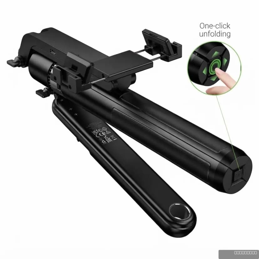 HOCO K32 Soporte smart live broadcast holder