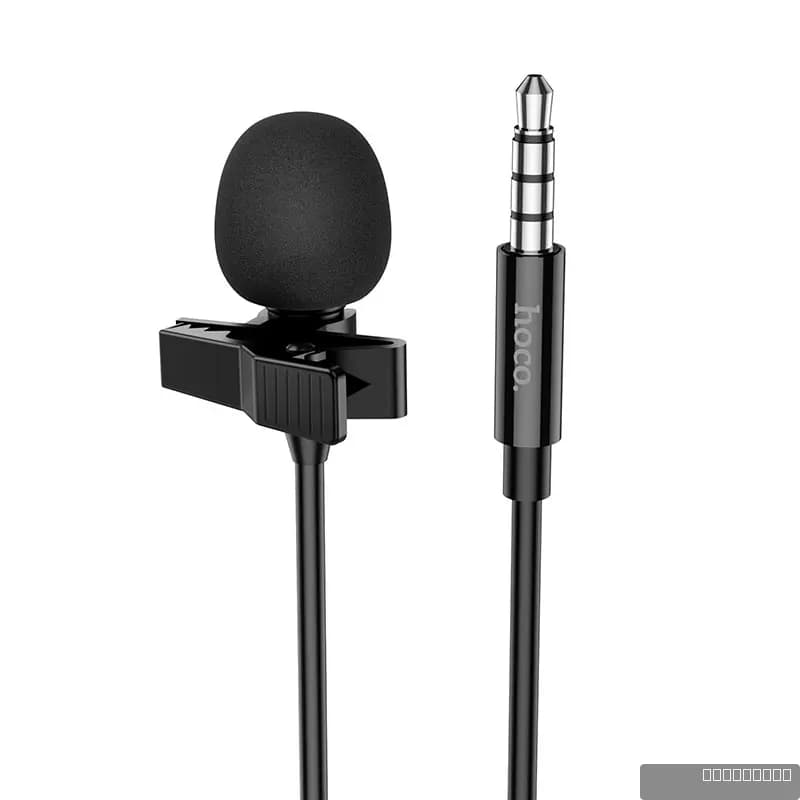 HOCO L14 Type-C Lavalier microphone