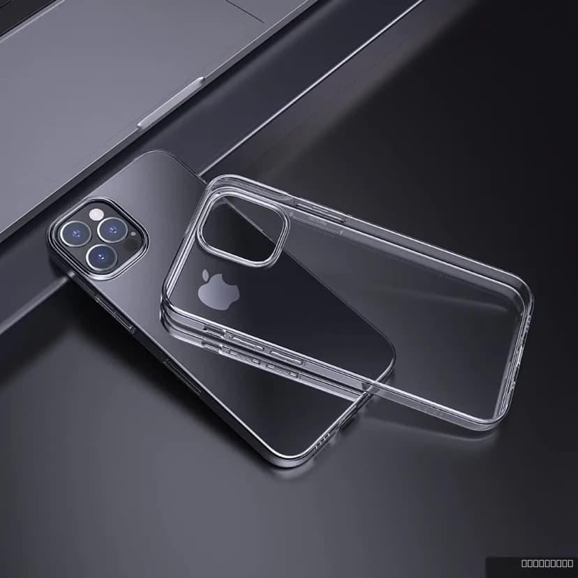 HOCO Light series TPU case for iP13 Pro Max