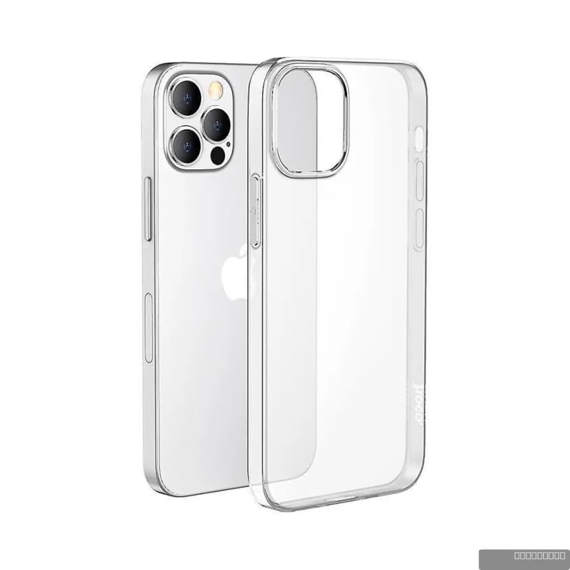 HOCO Light series TPU case for iP14