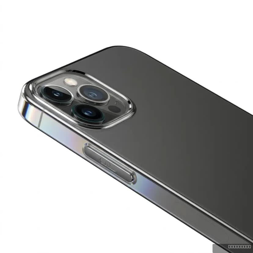 HOCO Light series TPU case for iP14 Plus