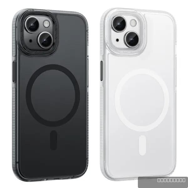 HOCO Lord magnetic protective case for iP15 Pro(AS2)