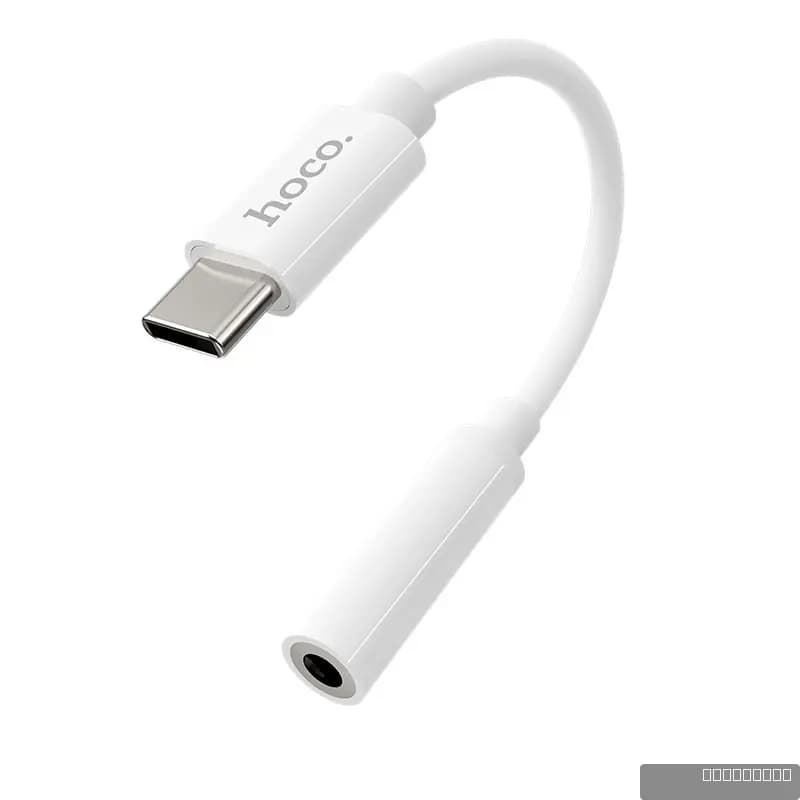 HOCO LS30 Type-C Digital 3.5 Audio converter