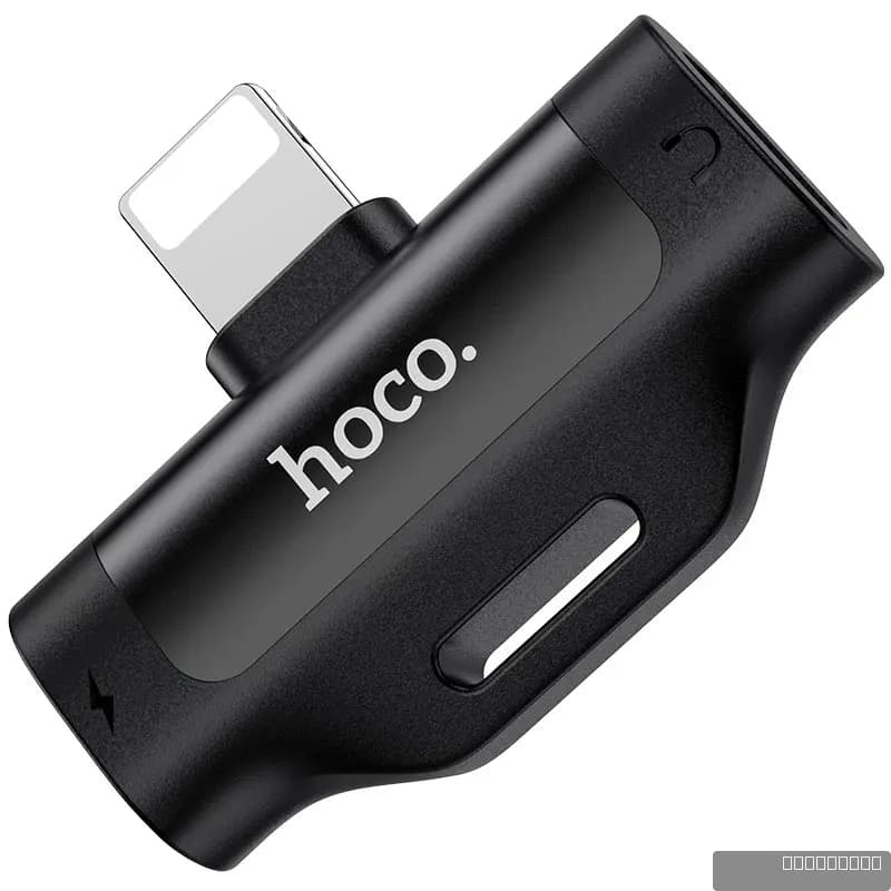 HOCO LS31 Dual iP digital audio converter