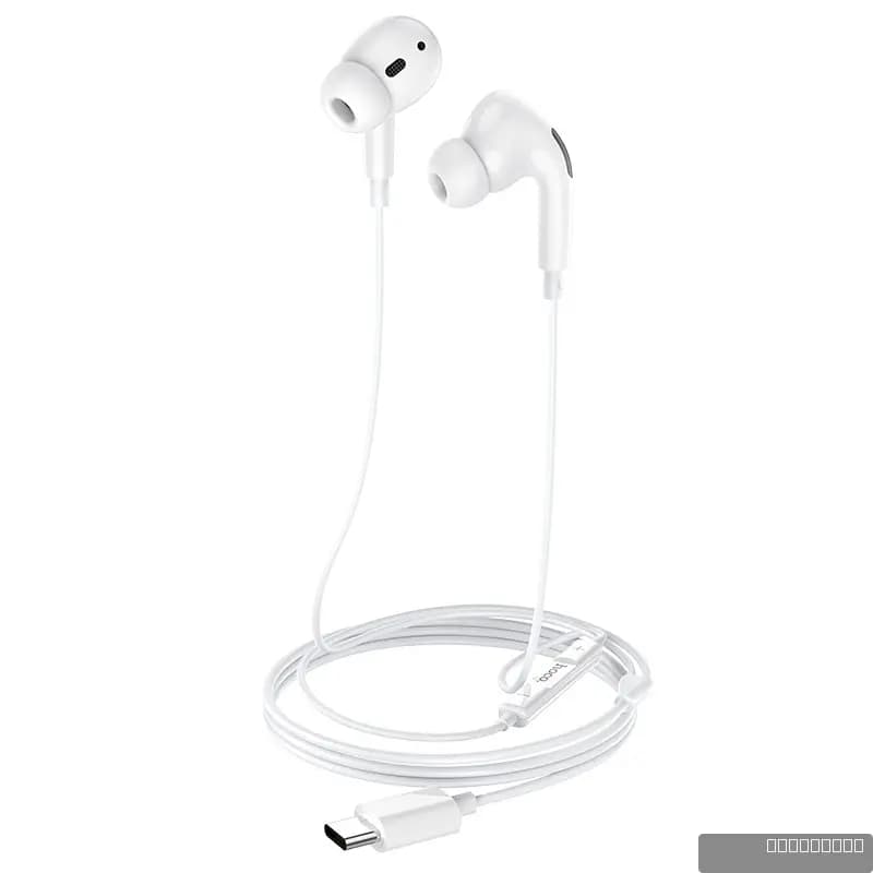 HOCO M1 Pro Original series earphones for Type-C