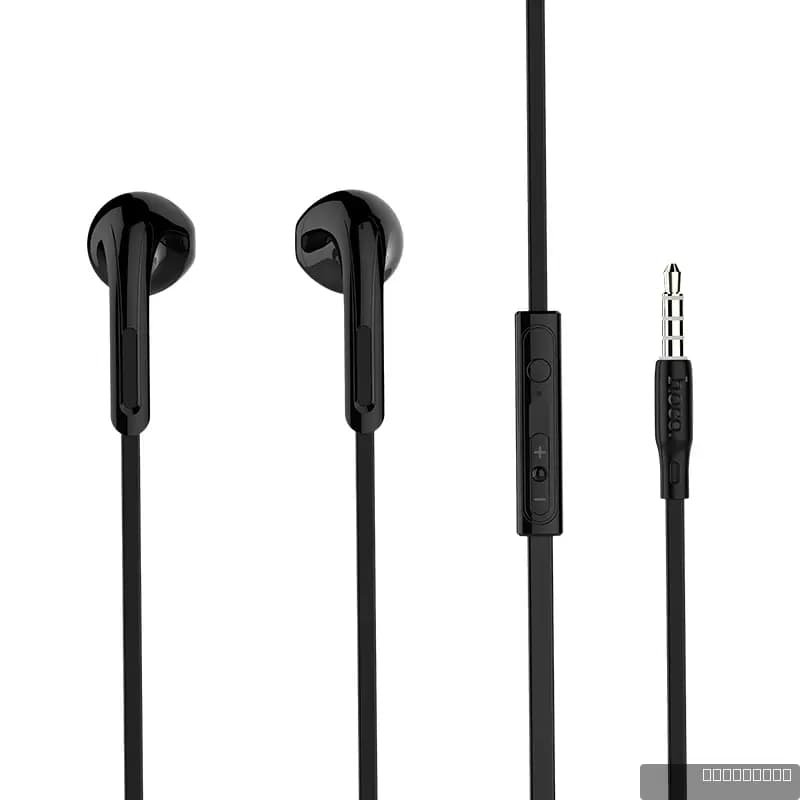 HOCO M39 Rhyme sound earphones with microphone