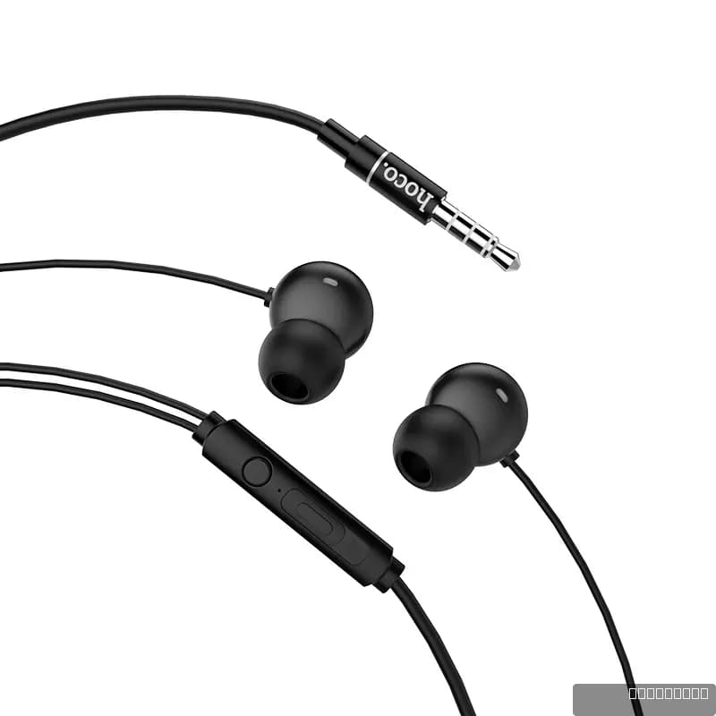 HOCO M44 Magic sound wired earphones with microphone