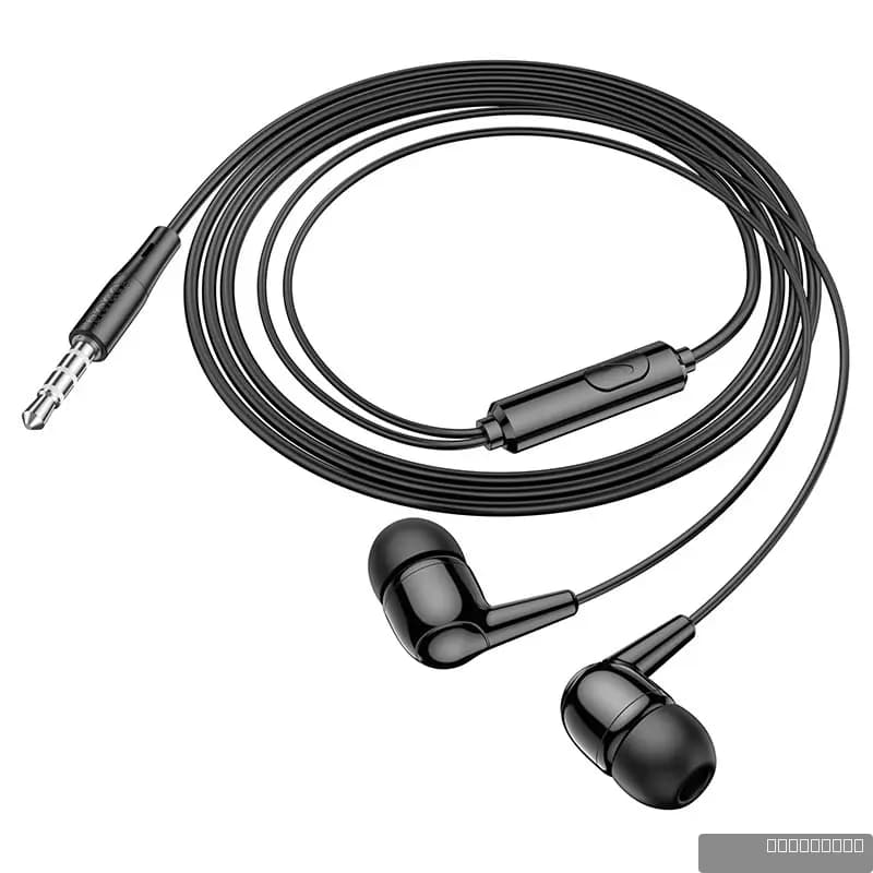 HOCO M97 Enjoy universal earphones with mic