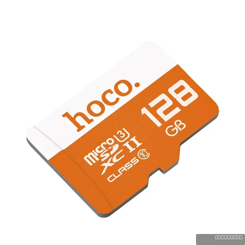 HOCO memory card TF high speed (128GB)