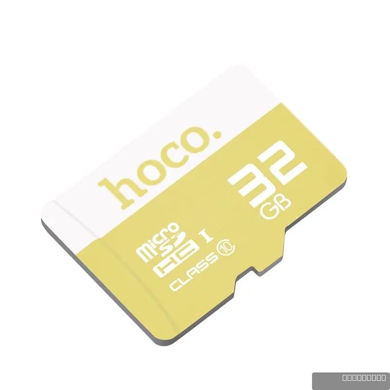 HOCO memory card TF high speed (32GB)