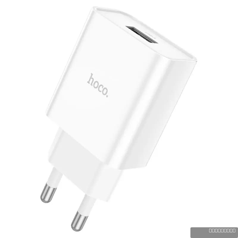 HOCO NT3 Grand single-port charger set(Type-C)(THA)