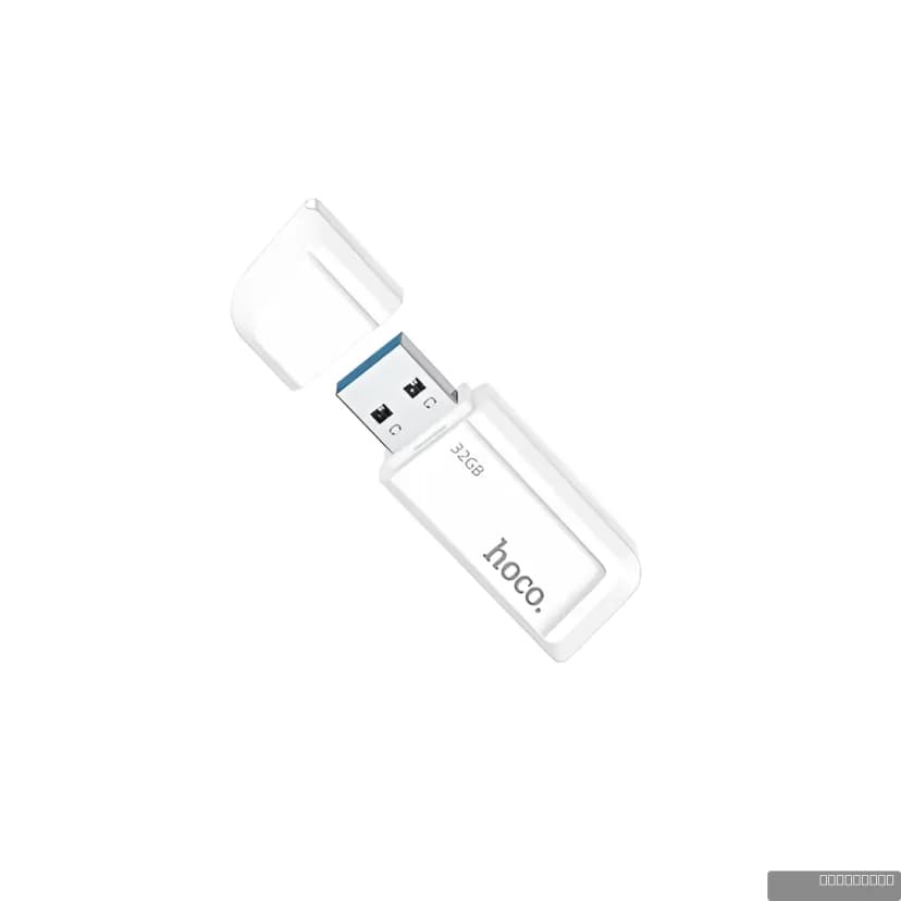 HOCO pendrive UD11 Wisdom USB3.0 USB flash drive(32G)