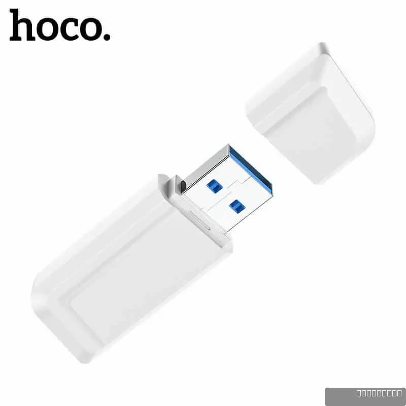 HOCO pendrive UD11 Wisdom USB3.0 USB flash drive(64G)