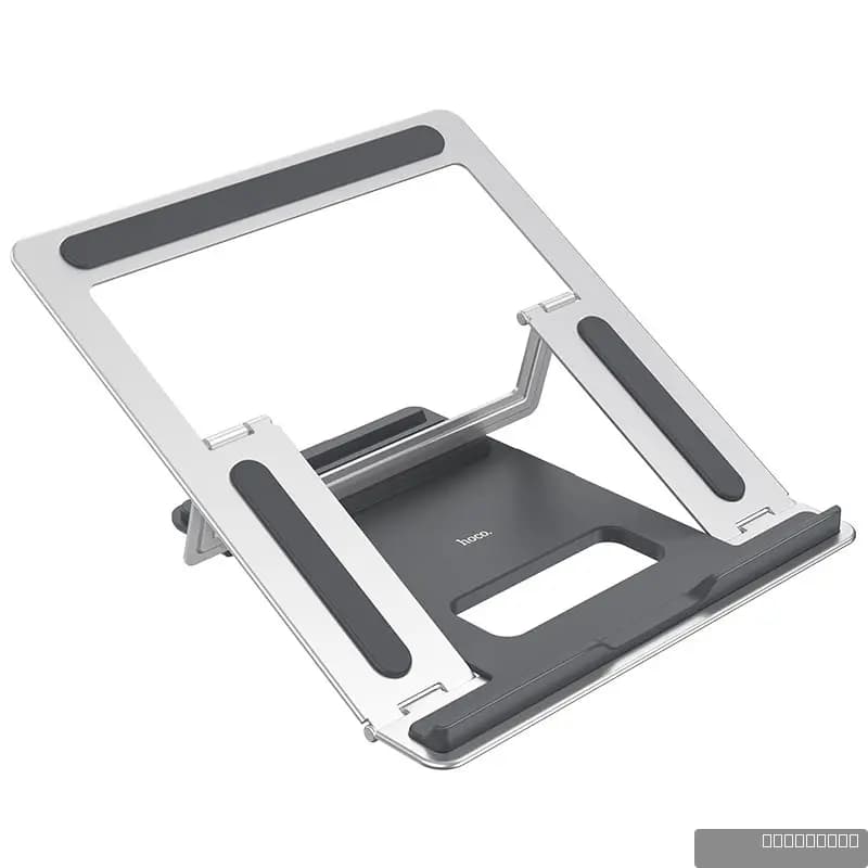 HOCO PH37 Excellent aluminum alloy folding laptop stand