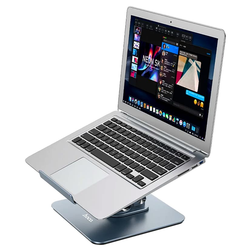 HOCO “PH52 Plus Might” Tabletop Holder 360 Rotating Desktop Stand