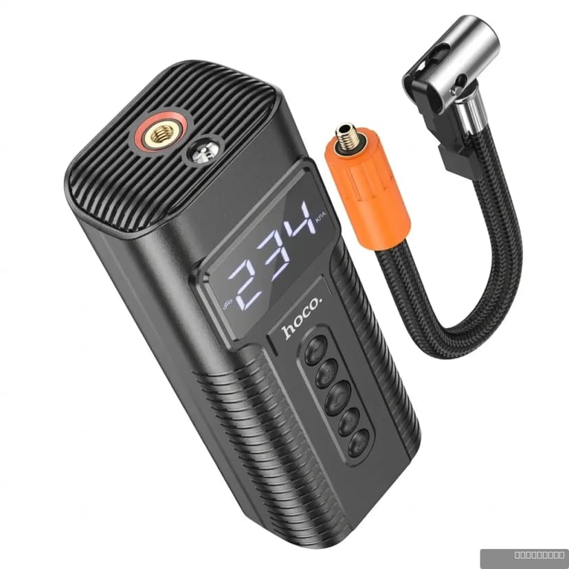 HOCO PH55 Roys smart car air pump
