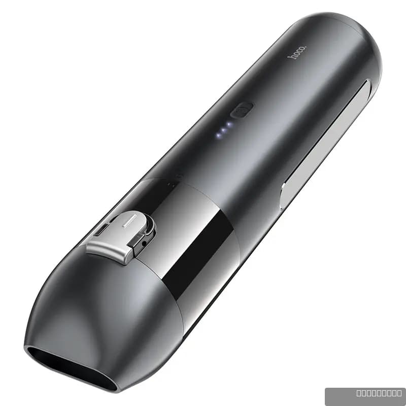 HOCO S20 Extreme speed portable car vacuum cleaner