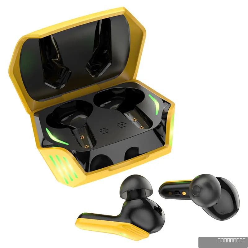 HOCO S21 Magic shadow wireless BT gaming headset