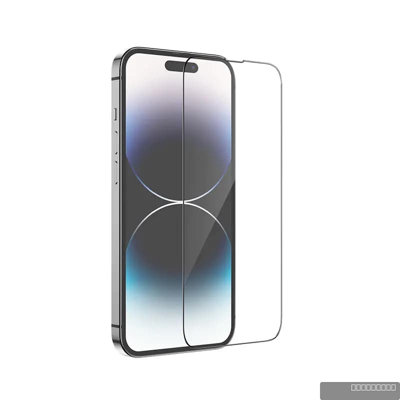 HOCO tempered glass set for iP14 Pro(G14)(10PCS)