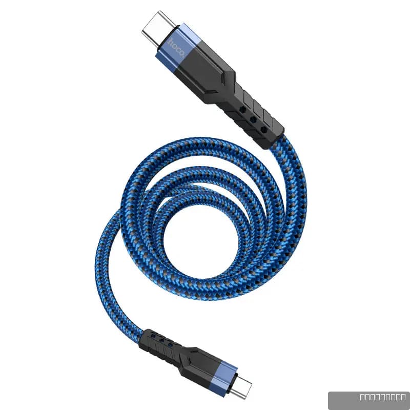 HOCO U110 Micro charging data cable