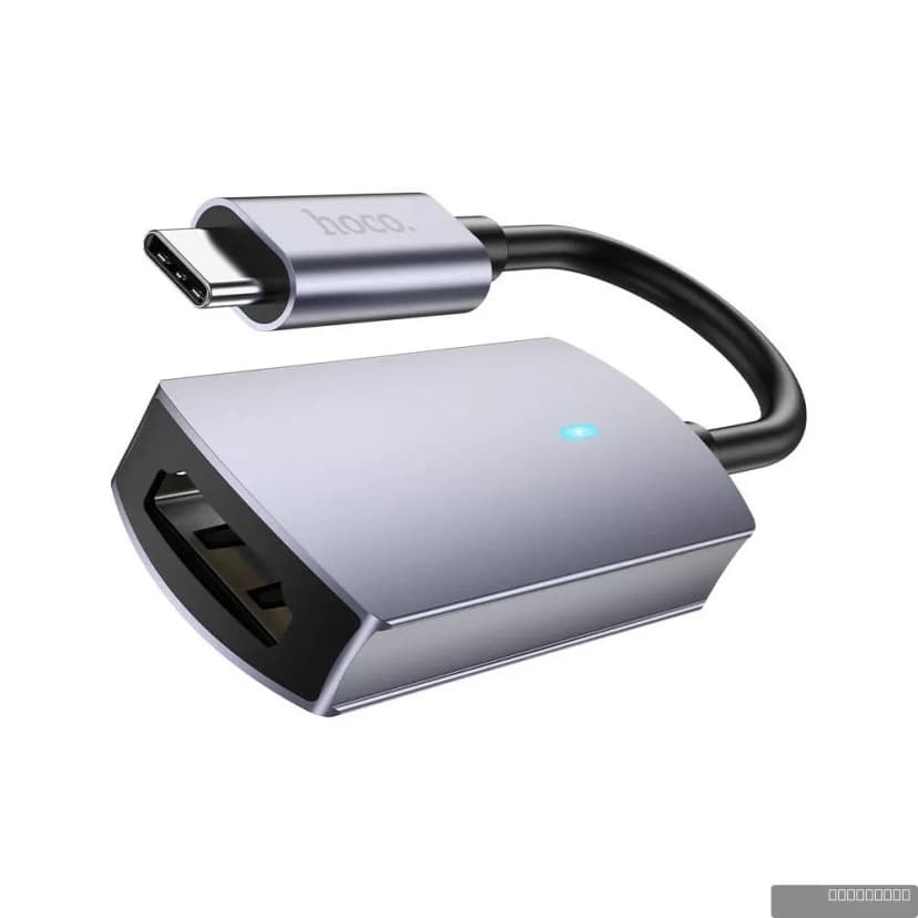 HOCO UA20 Presage Type-C to HDTV converter