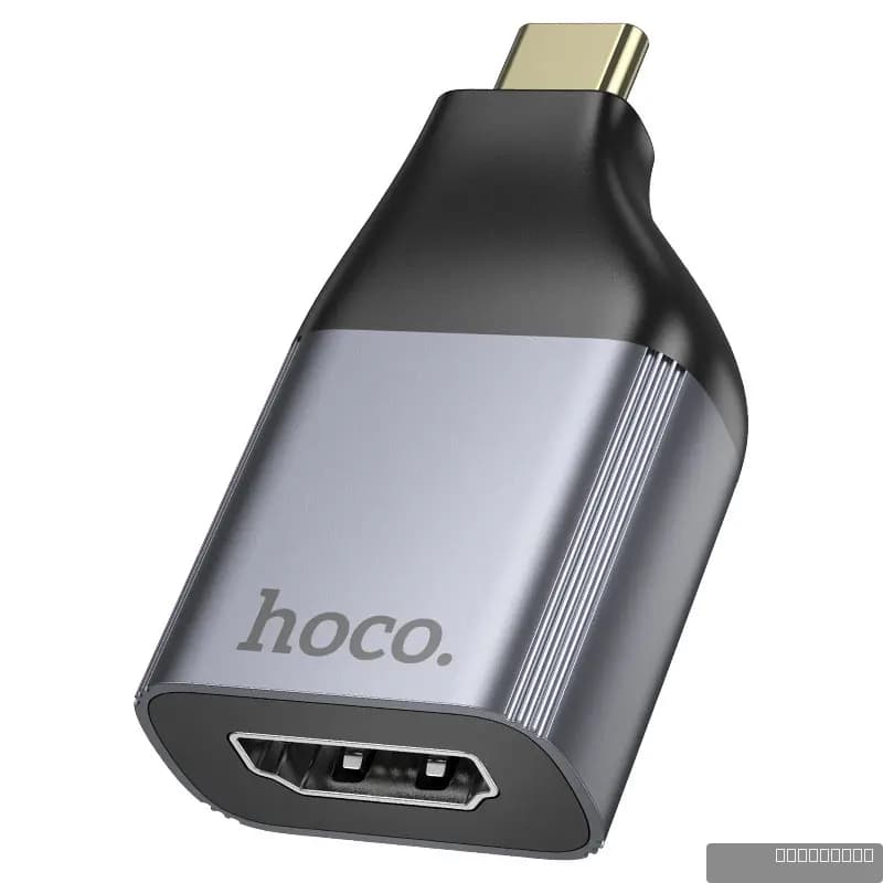 HOCO UA33 Type-C to HDTV adapter