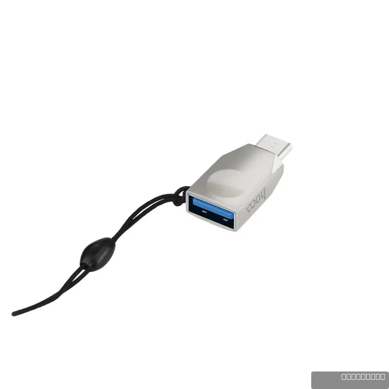 HOCO UA9 Type-C OTG adapter