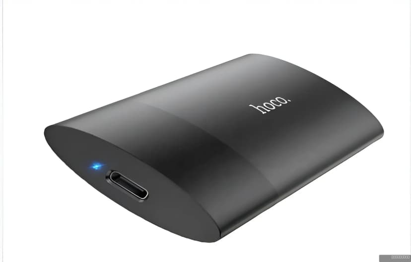 HOCO UD12 PSSD Mobile SSD(1TB)