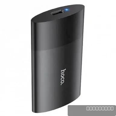 HOCO UD12 PSSD Mobile SSD(256GB)