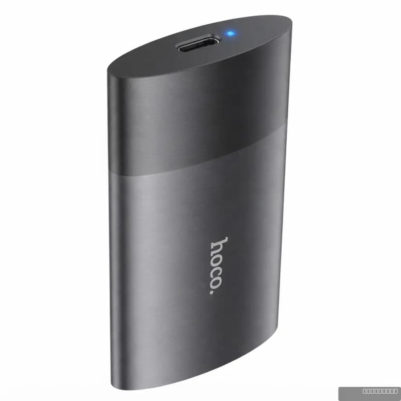 HOCO UD12 PSSD Mobile SSD(512GB)