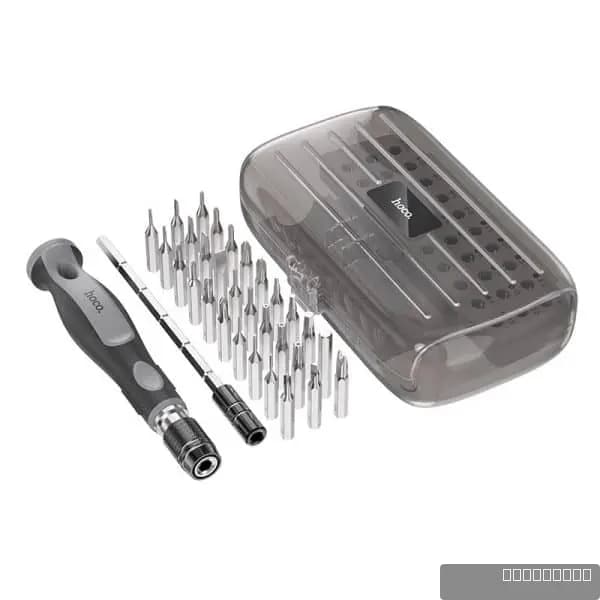 HOCO UT10 32-in-1 screwdriver set