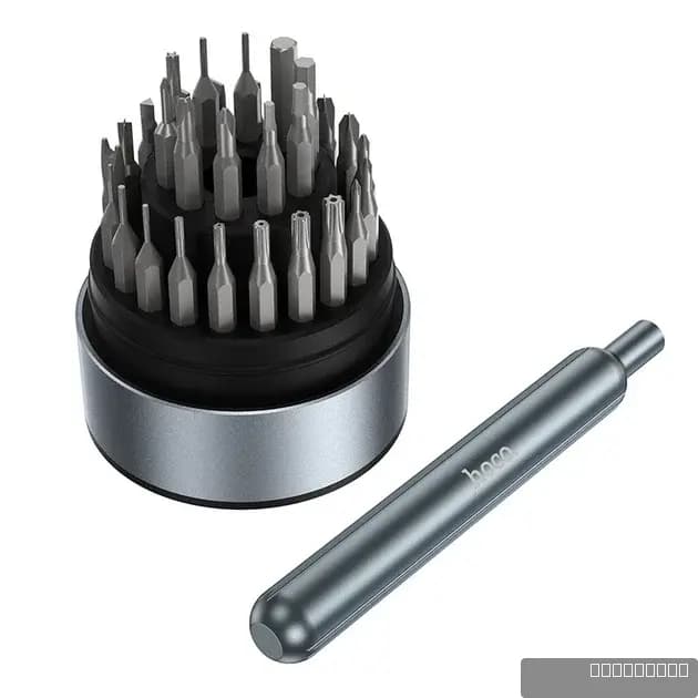 HOCO UT11 31-in-1 screwdriver set