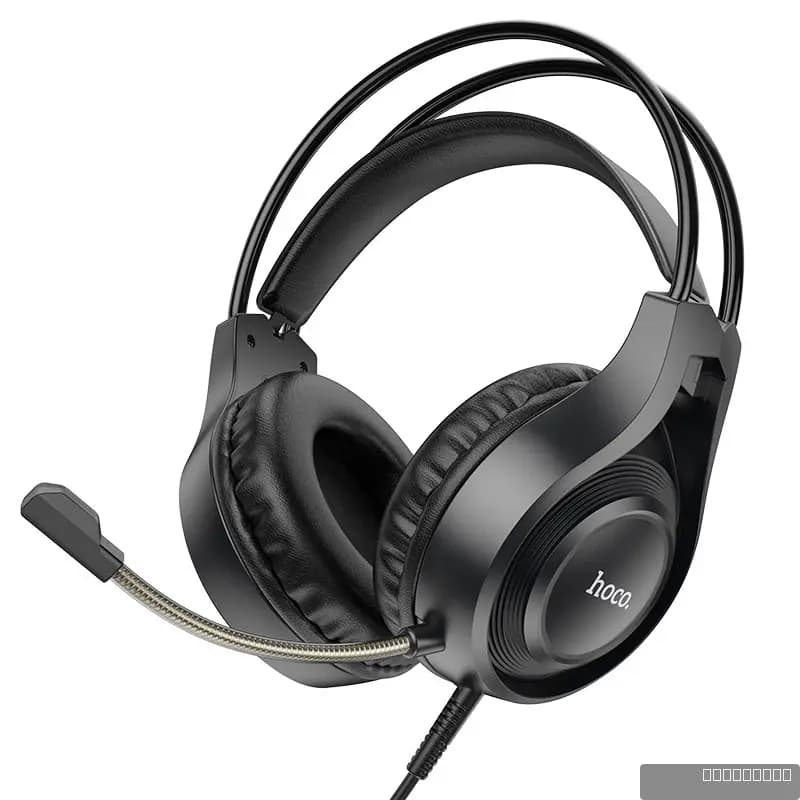 HOCO W106 Tiger gaming headset