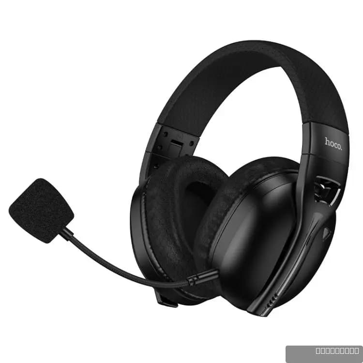HOCO W114 Magic four-mode gaming headphones