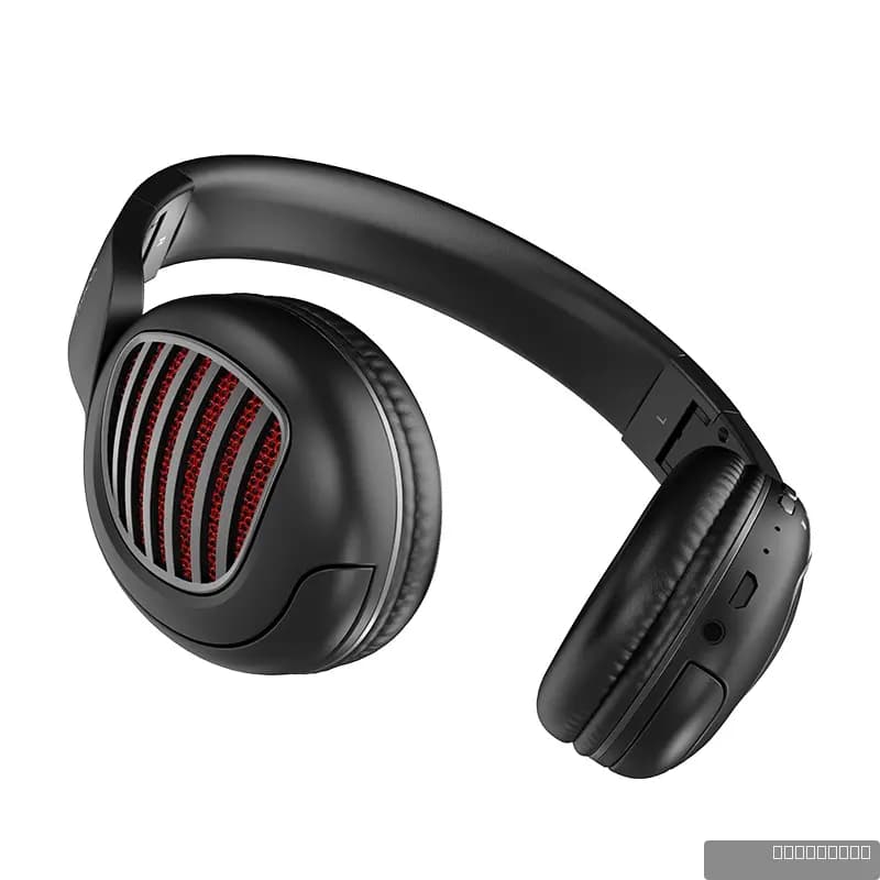 HOCO W23 Brilliant sound wireless headphones