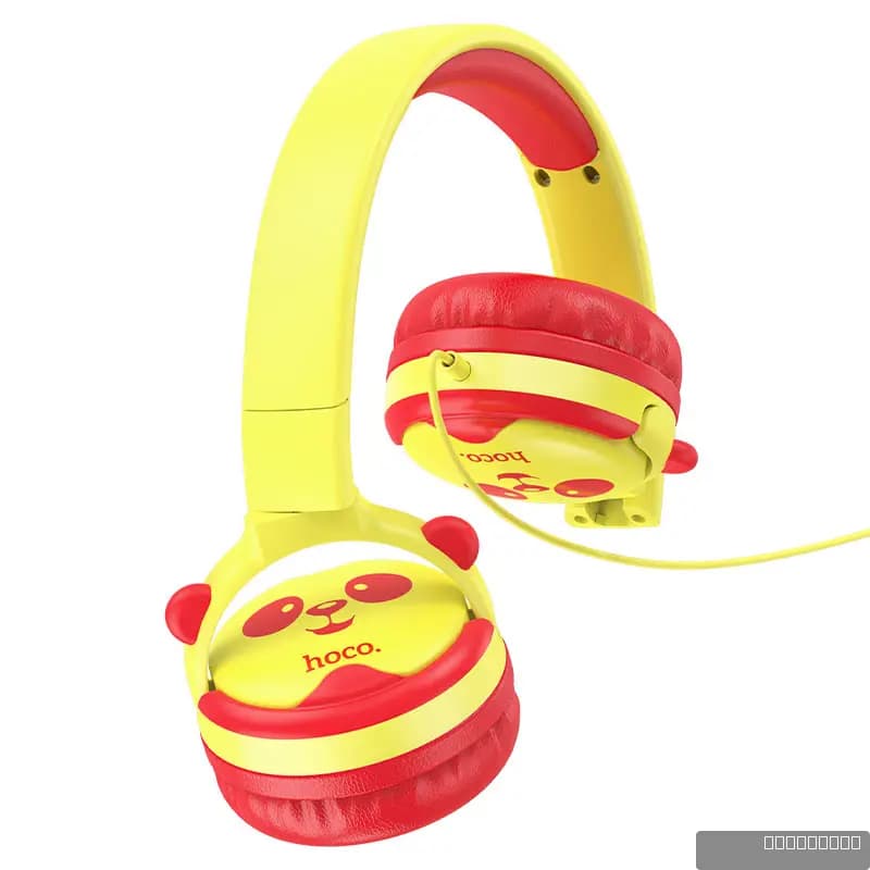 HOCO W31 Childrens headphones