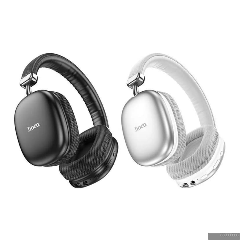 HOCO W35 Air Triumph BT headphones