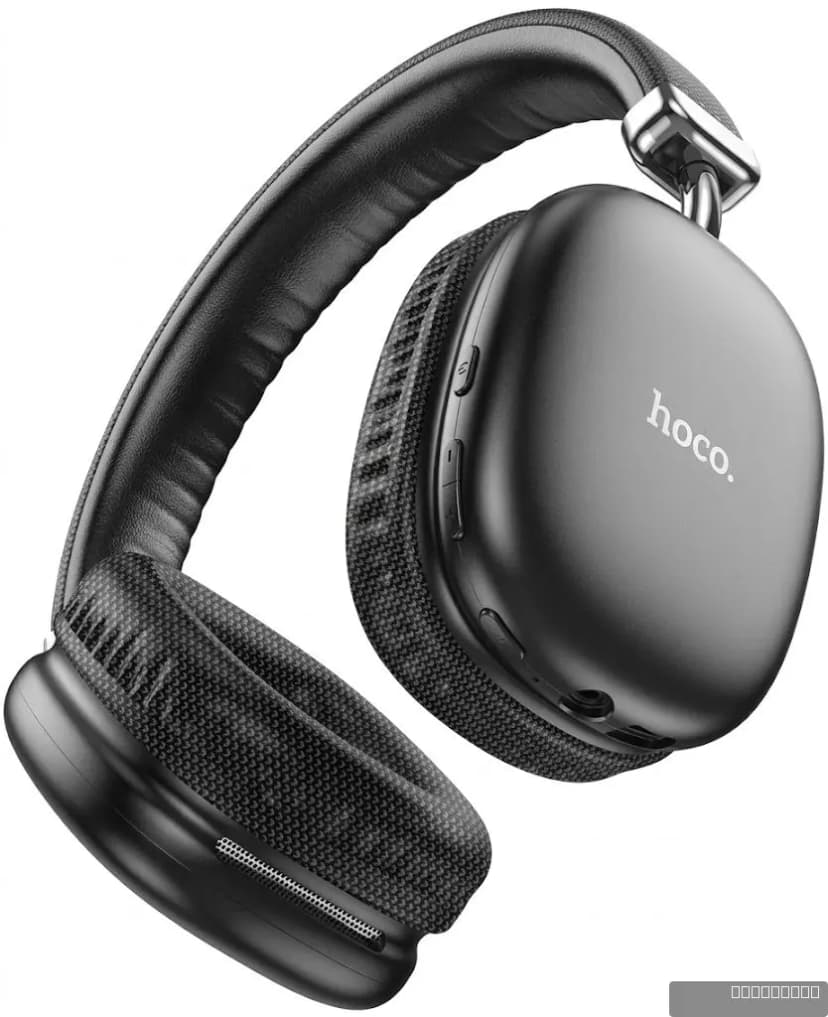 HOCO W35 Max Joy BT headphones