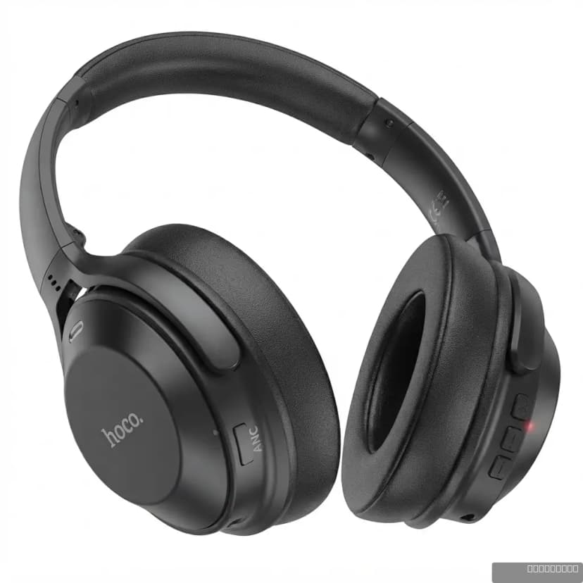 HOCO W37 Sound Active Noise Reduction BT headset