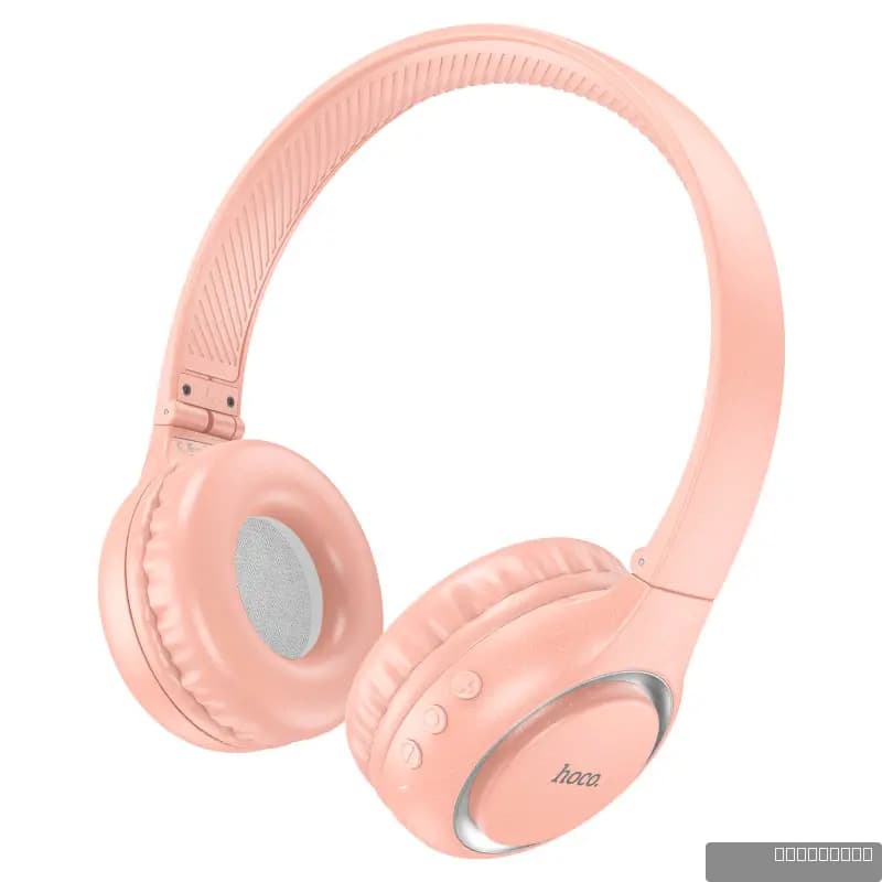 HOCO W41 Charm BT headphones
