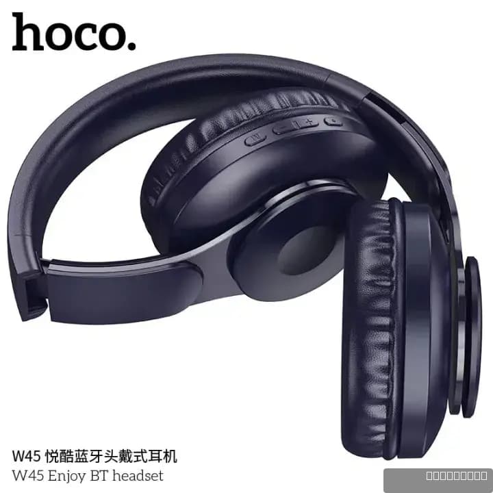 HOCO W45 Enjoy BT headset