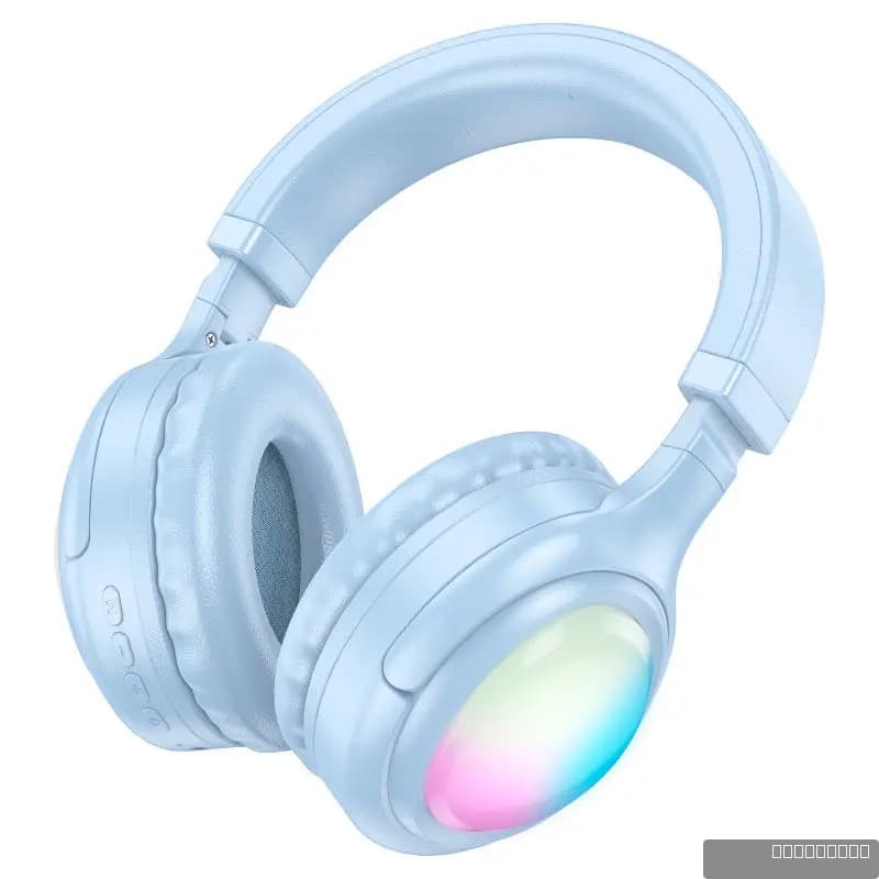 HOCO W48 Focus BT headphones