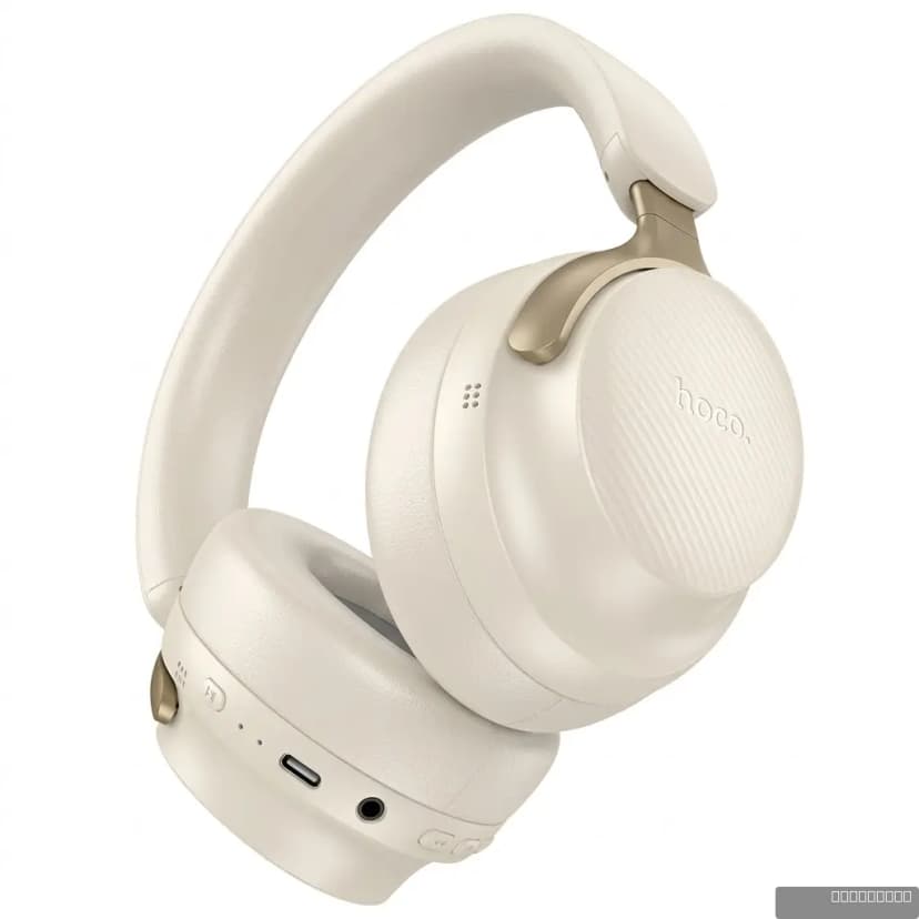 HOCO W53 Plus Tone ANC BT headphones