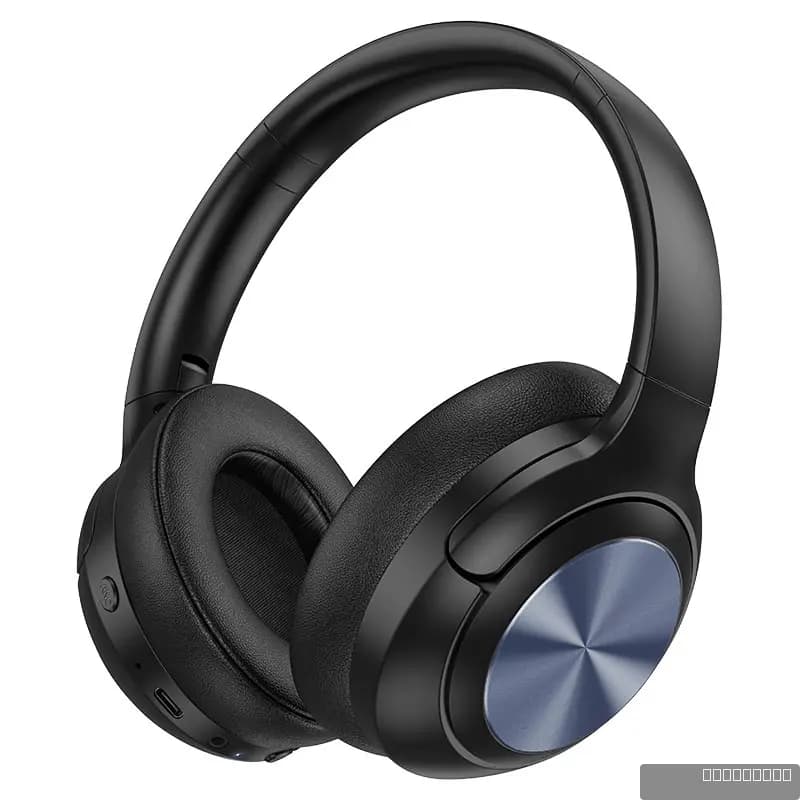 HOCO W54 Young ANC BT headphones