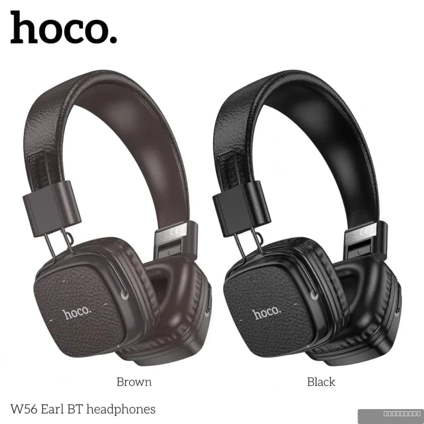 HOCO W64 Earl â…¡BT headphones